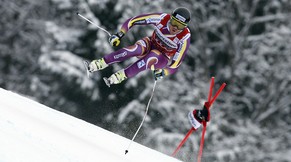 Jansrud ist bei seinen Heimrennen im Fokus.