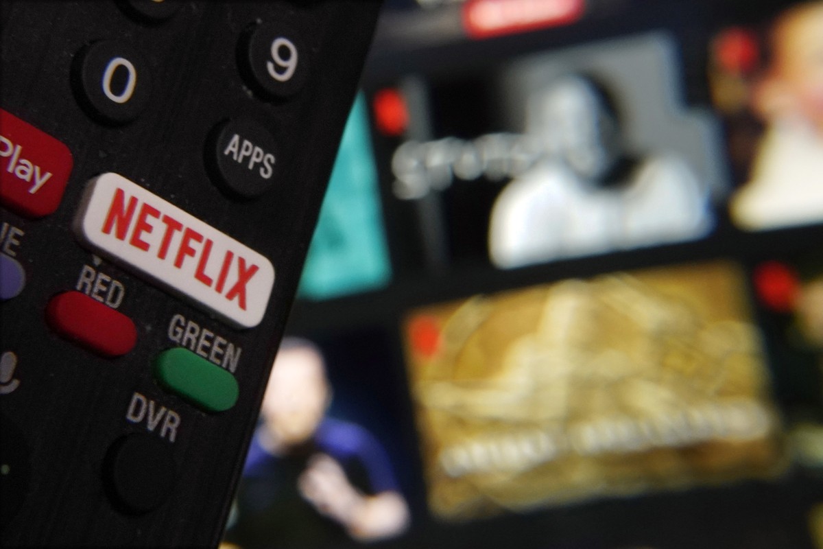 Le blocage de plateformes de streaming telles que Netflix interviendrait avant la désactivation progressive des bandes de fréquences.