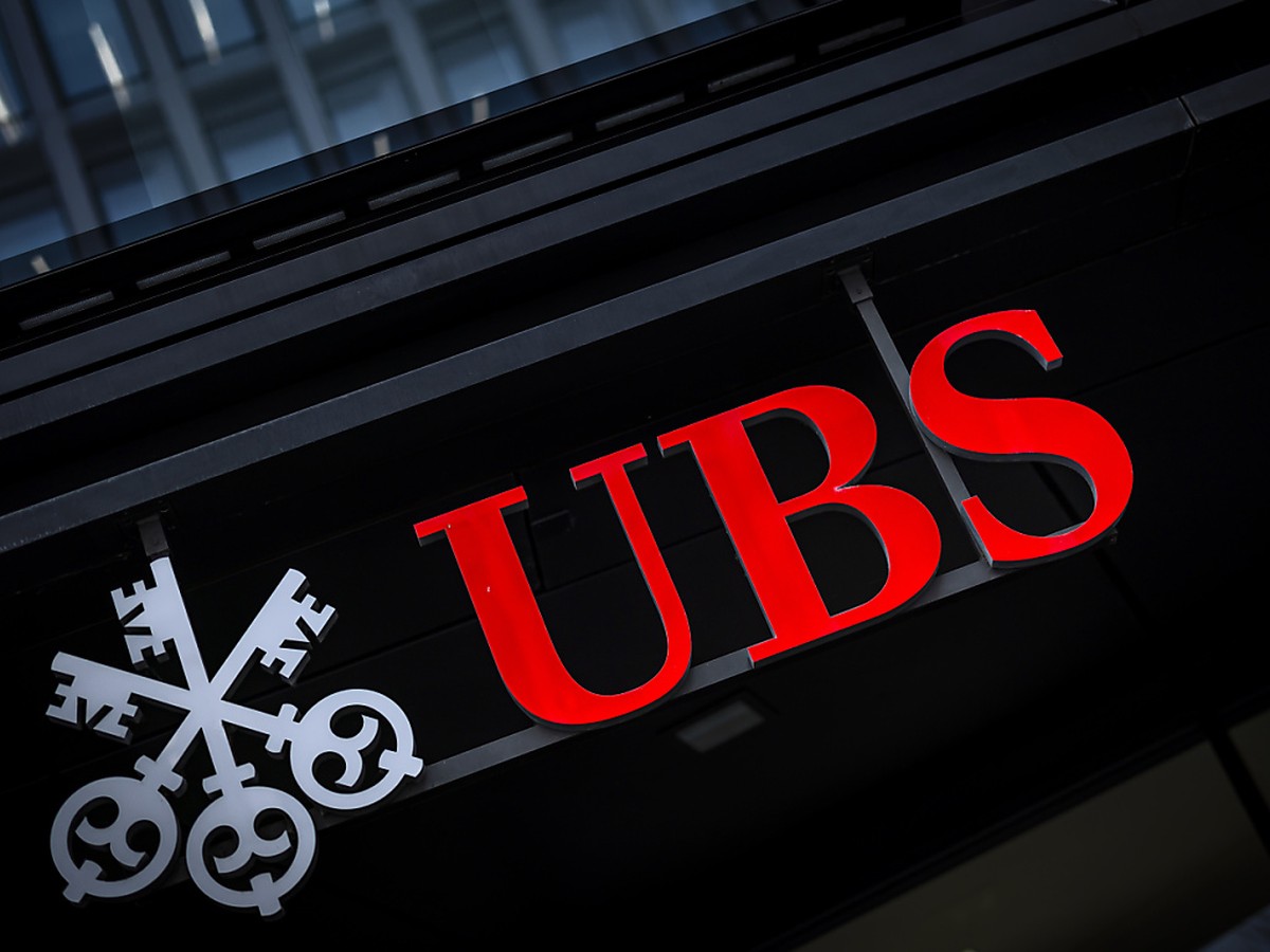 L'e-banking d'UBS a