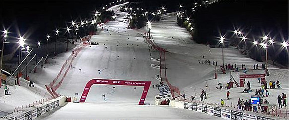 riesenslalom are frauen 13.3.2015