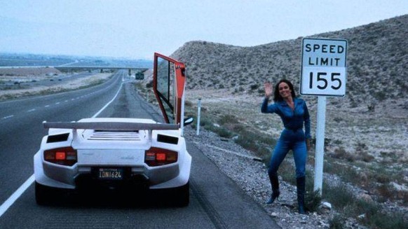 Cannonball Run 1981 Film Hollywood https://www.powerwheels.com.ph/exoticar-superstar-lamborghini-countach-in-cannonball-run-and-cannonball-run-ii/