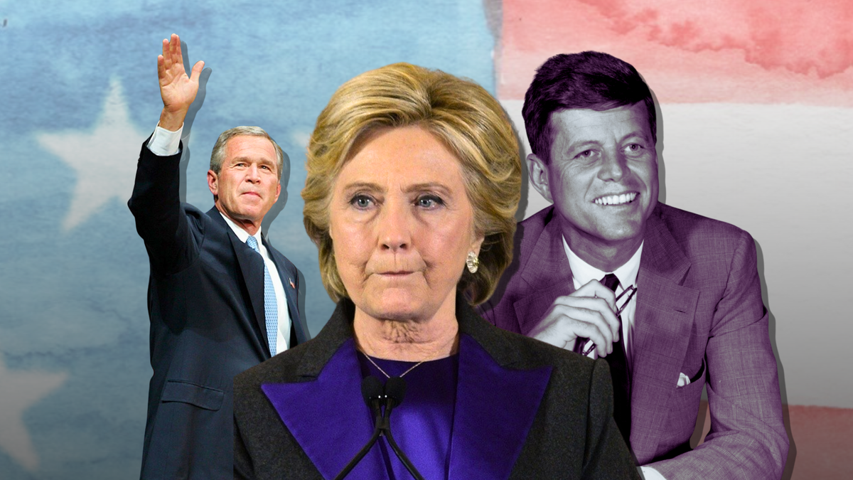 Les élections américaines ont, plus d'une fois, ressemblé à des thrillers politico-mathématiques. Entre des recomptages cauchemardesques, des batailles de Grands Electeurs et des victoires qui se ...