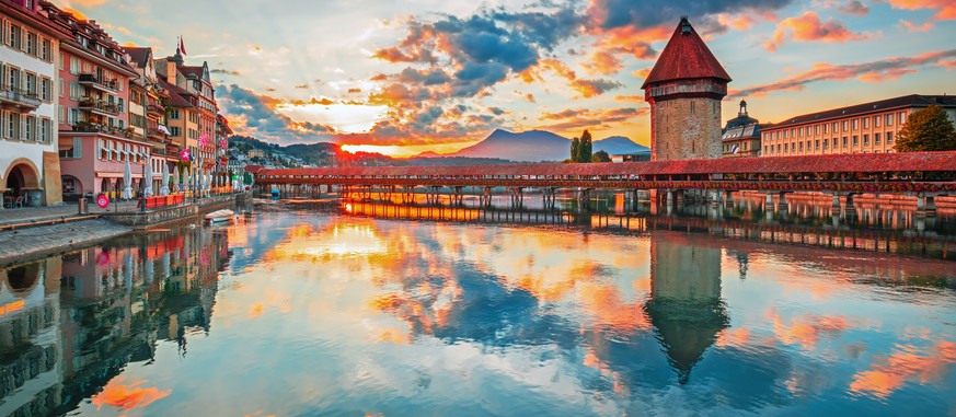 Wie gut kennst du dich in der Schweiz aus? Diese 11 Rätsel zeigen es dir