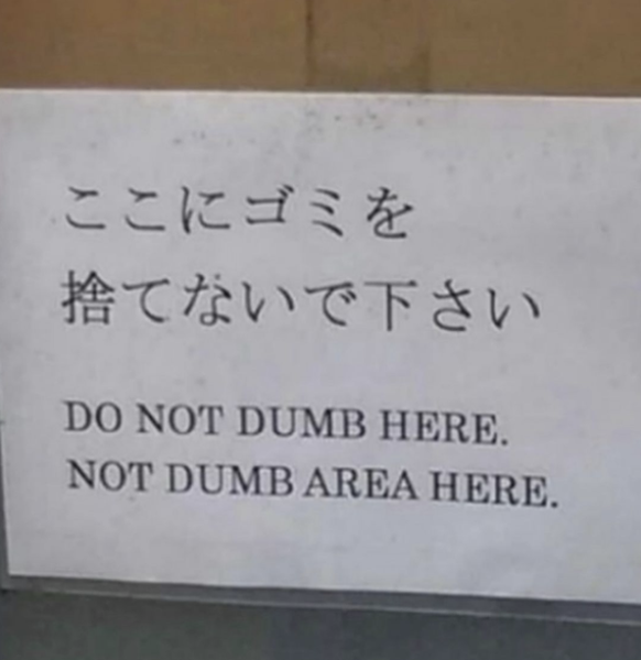 Die lustigsten Fails der Woche