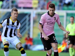 Silvan Widmer (l.) fraglich.