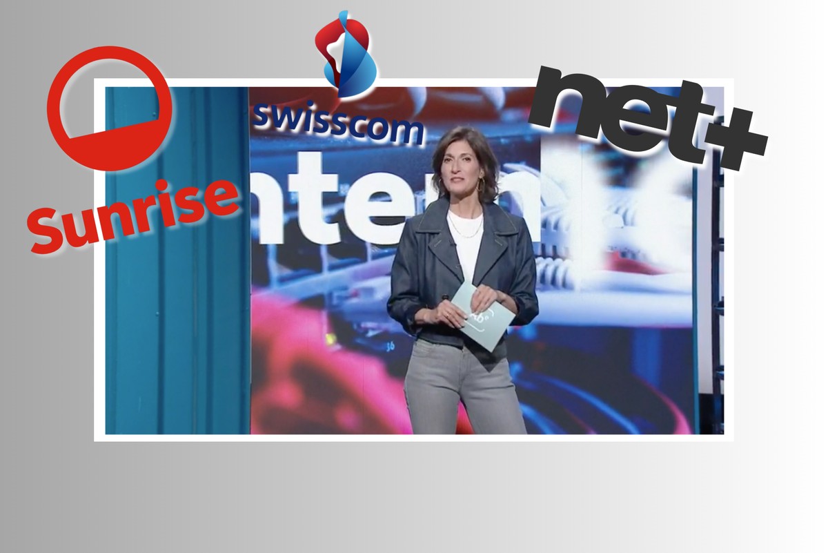 ABE et RTS épinglent les opérateurs suisses et leurs promesses