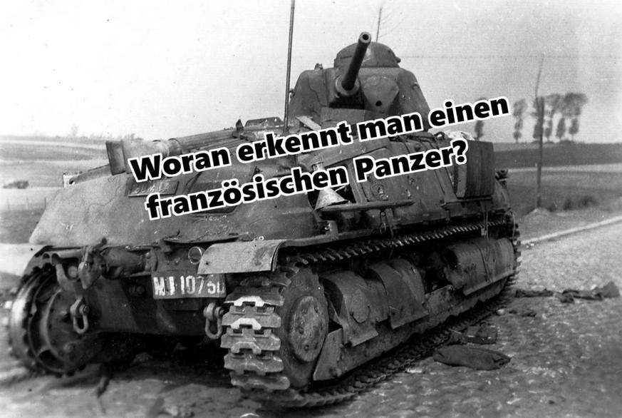 Aus aktuellem Anlass: 10 flache Franzosenwitze (über die wir trotzdem lachen können)
