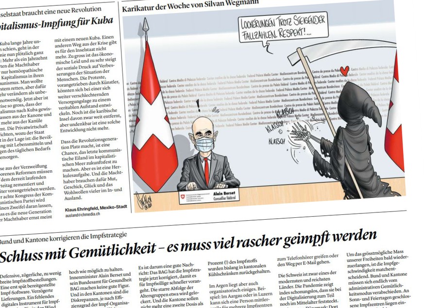 30 Tweets, die unser Leben in der Corona-Pandemie auf den Punkt bringen