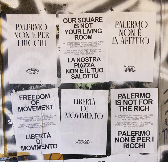 imago858493257

Dua Lipa wedding in Palermo Palermo Italy. Newlyweds Dua Lipa and Callum Turner will celebrated their wedding at Piazza Croce dei Vespri in the centre of Palermo. Pictured Not everyone ...