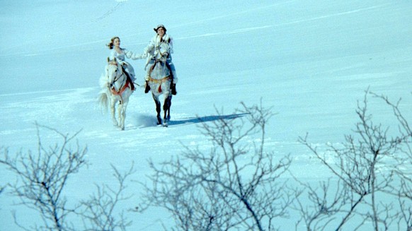 drei haselnüsse für aschenbrödel weihnachtsfilm