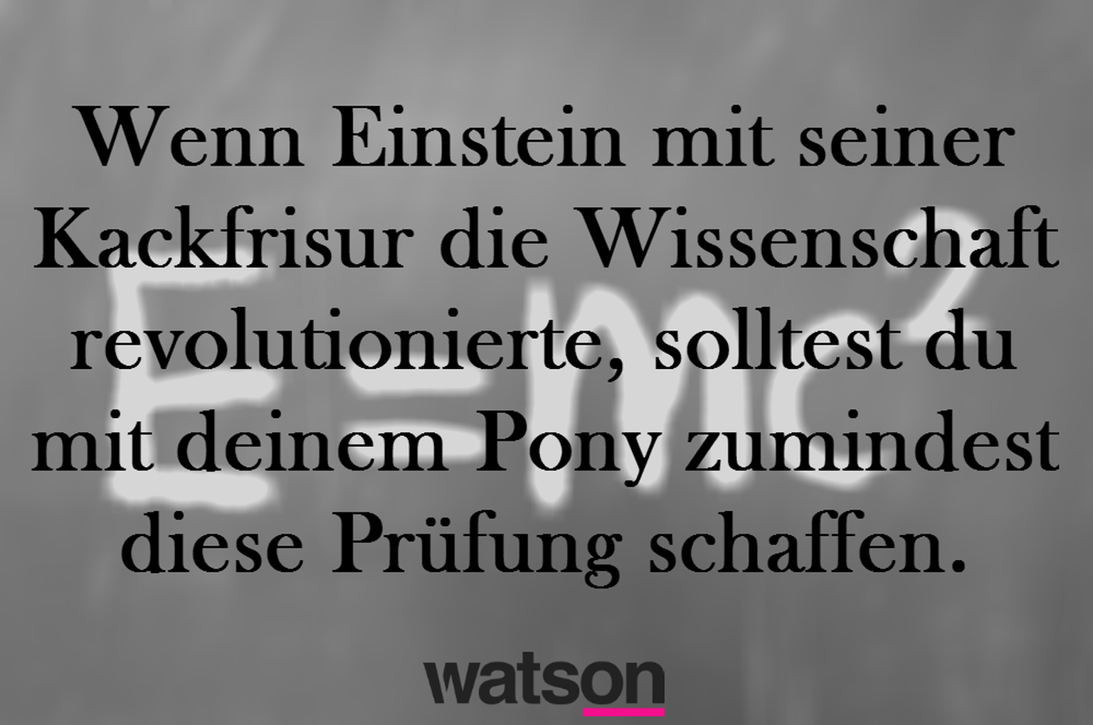 Studium Motivations Spruche Fur Prufungen Und Lernphase Watson