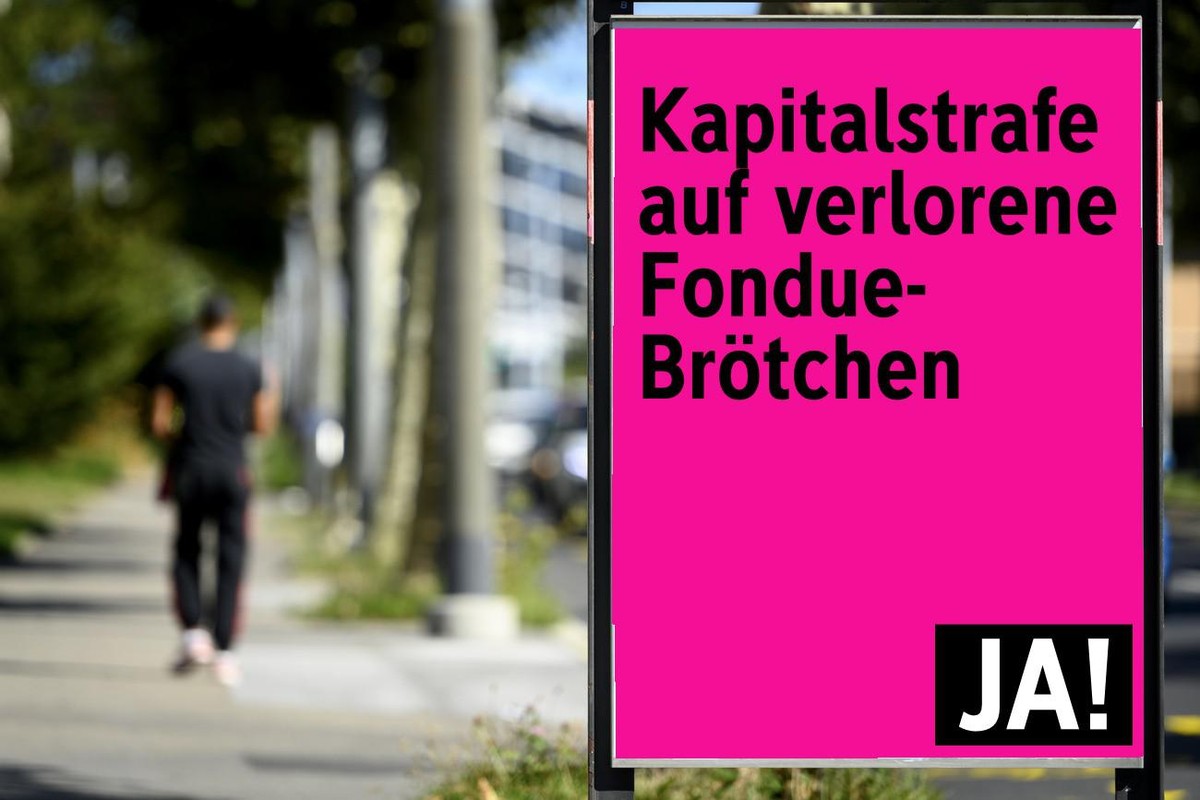 Volksinitiativen, die die Abstimmungen spannend machen würden