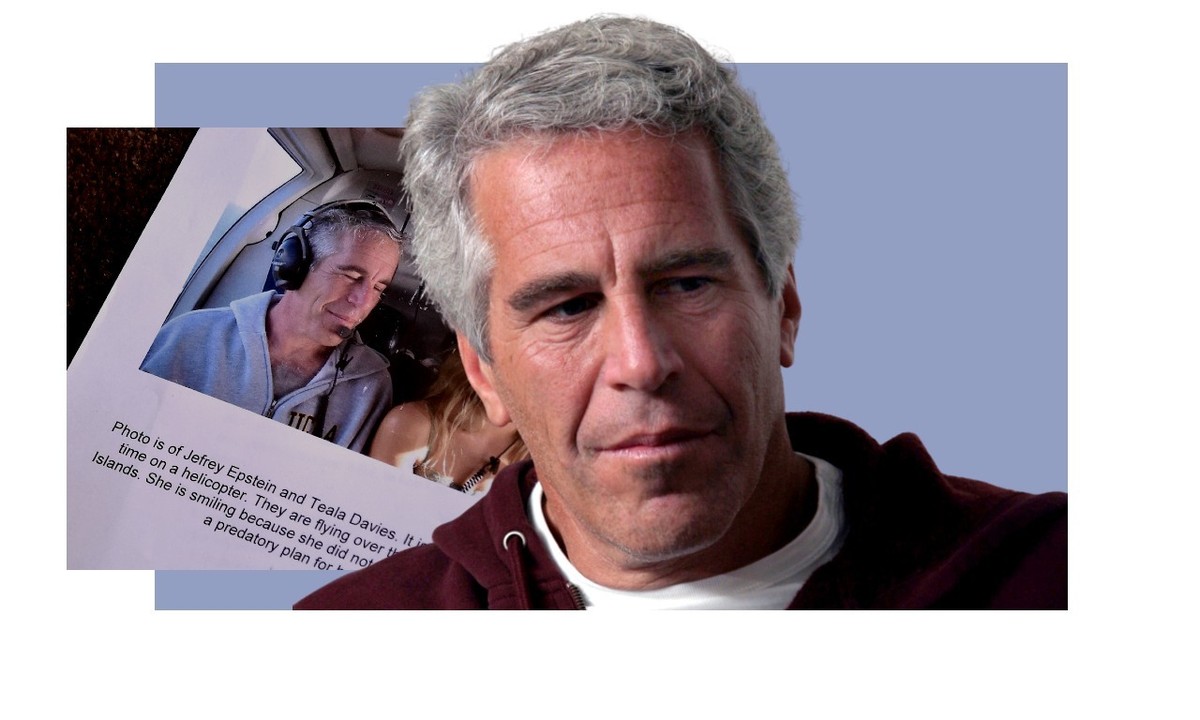Les partisans du président Donald Trump ont critiqué le nouveau mémo du ministère de la Justice sur Jeffrey Epstein.