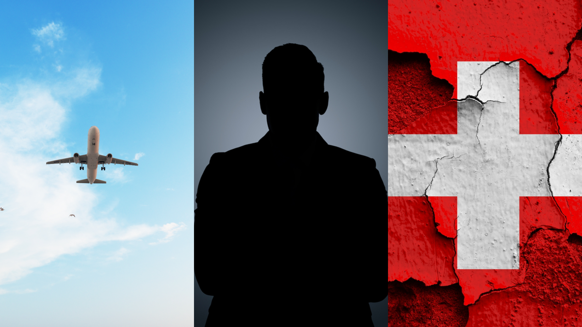 La Suisse adopte le système PNR, permettant aux autorités d’accéder aux données des passagers aériens pour lutter contre le terrorisme et la grande criminalité.