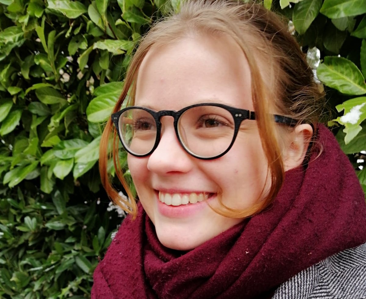Nadia Kuhn Juso SP