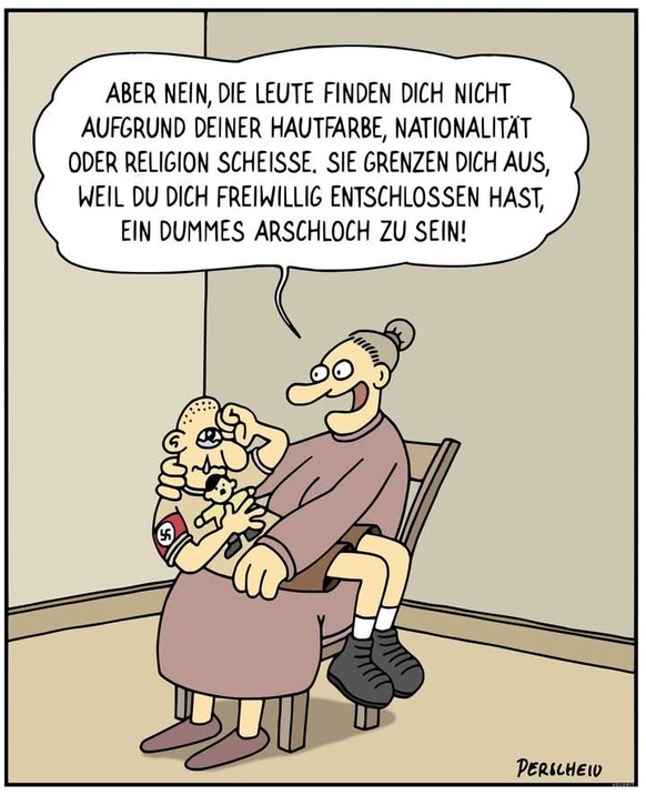 Picdump 124 – heute fällt der Meme-Rekord!\nPerscheid geht immer
