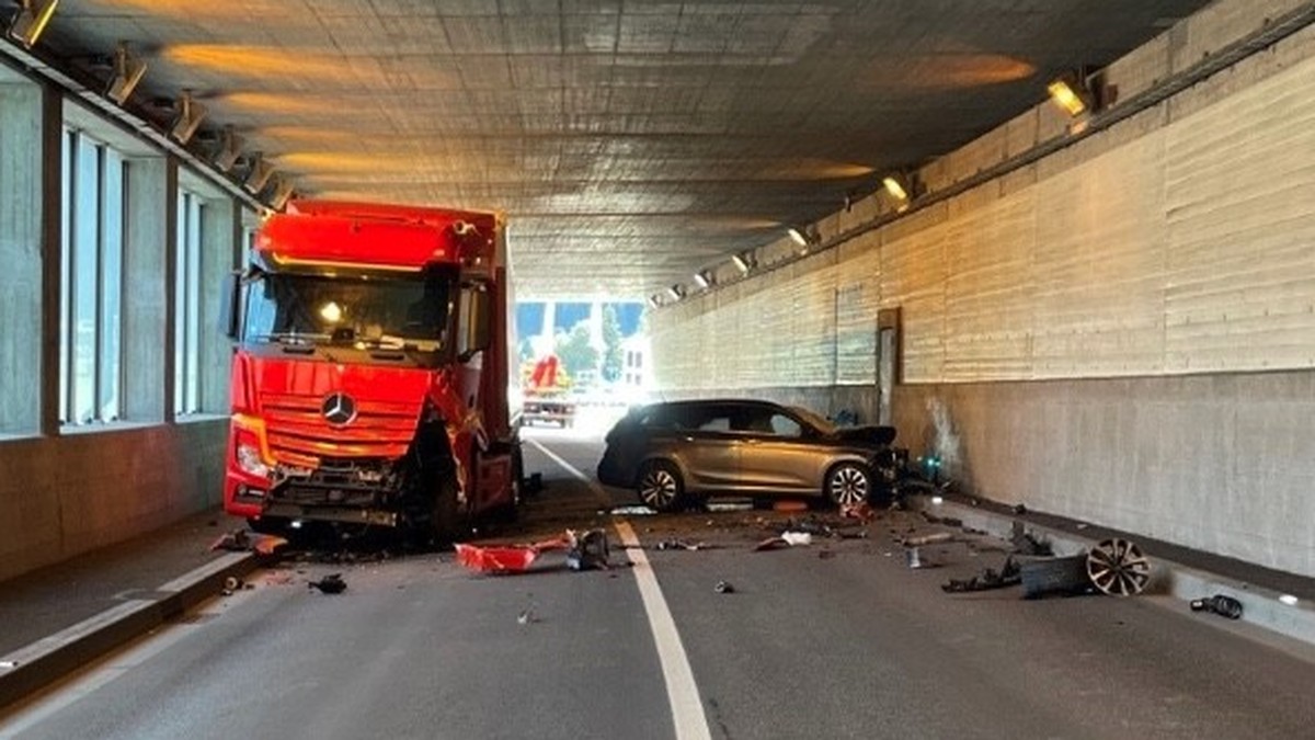Unfall Noah Schneeberger Davos