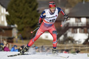 Der Gesamtweltcup-Führende Sundby fällt für den Skiathlon aus.