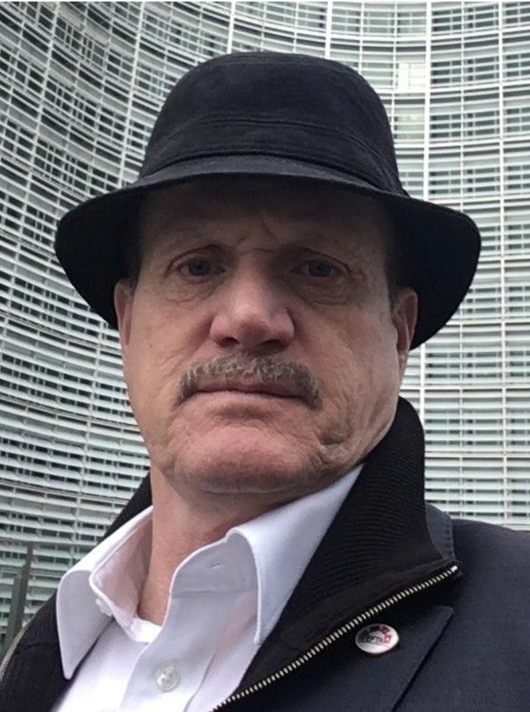 Der Ex-Gewerkschaftsvorstand Kurt Regotz bestätigt den hohen Alkoholkonsum unter den Saasern.