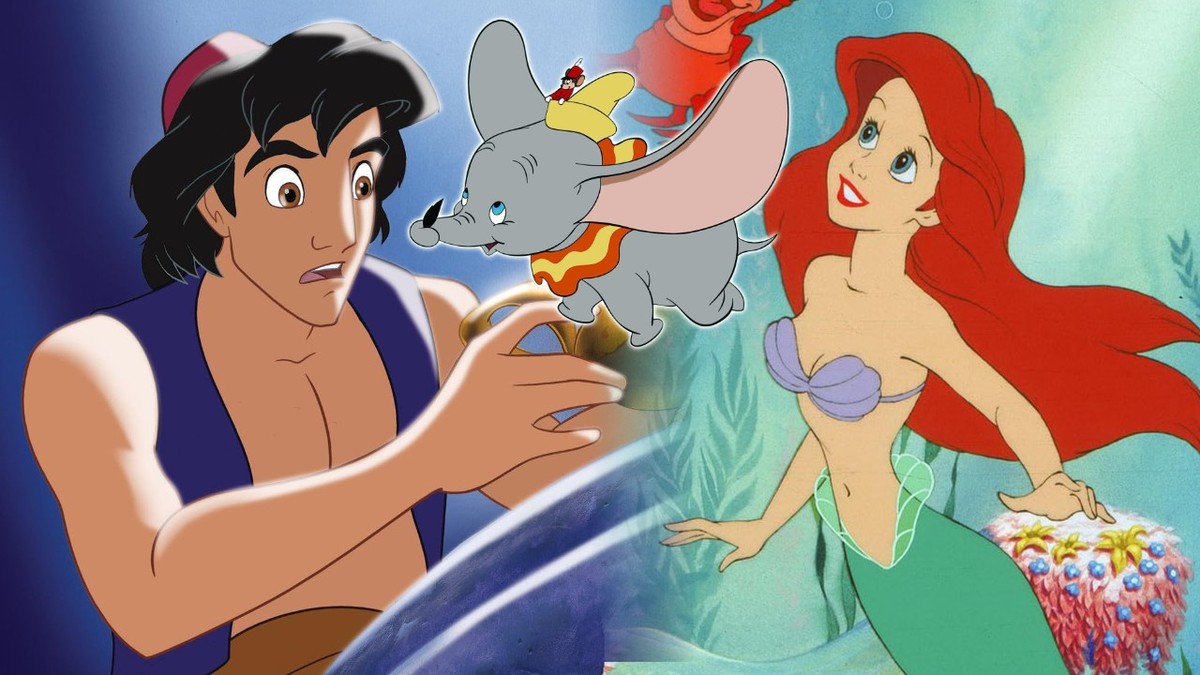 disney fun facts