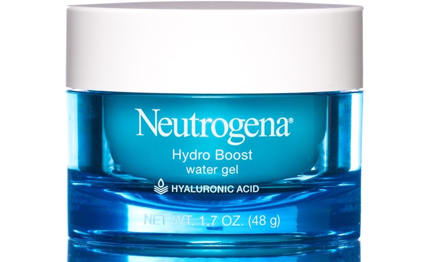 Neutrogena Gesichtscreme Kosmetik