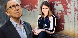 Babyhäckseln und Heuchelhören: Giacobbodcast mit Hazel Brugger