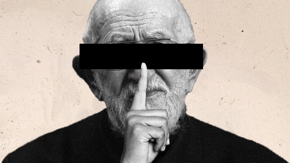 Comment expliquer des décennies de silence sur les agressions sexuelles commises par l'abbé Pierre?