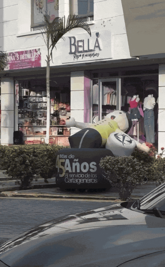 Animiertes GIF