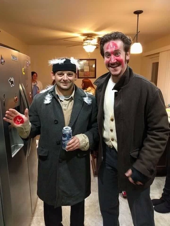 Bestes Halloweenkostüm