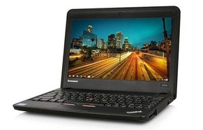 Das Lenovo Thinkpad 11e ist besonders stabil.