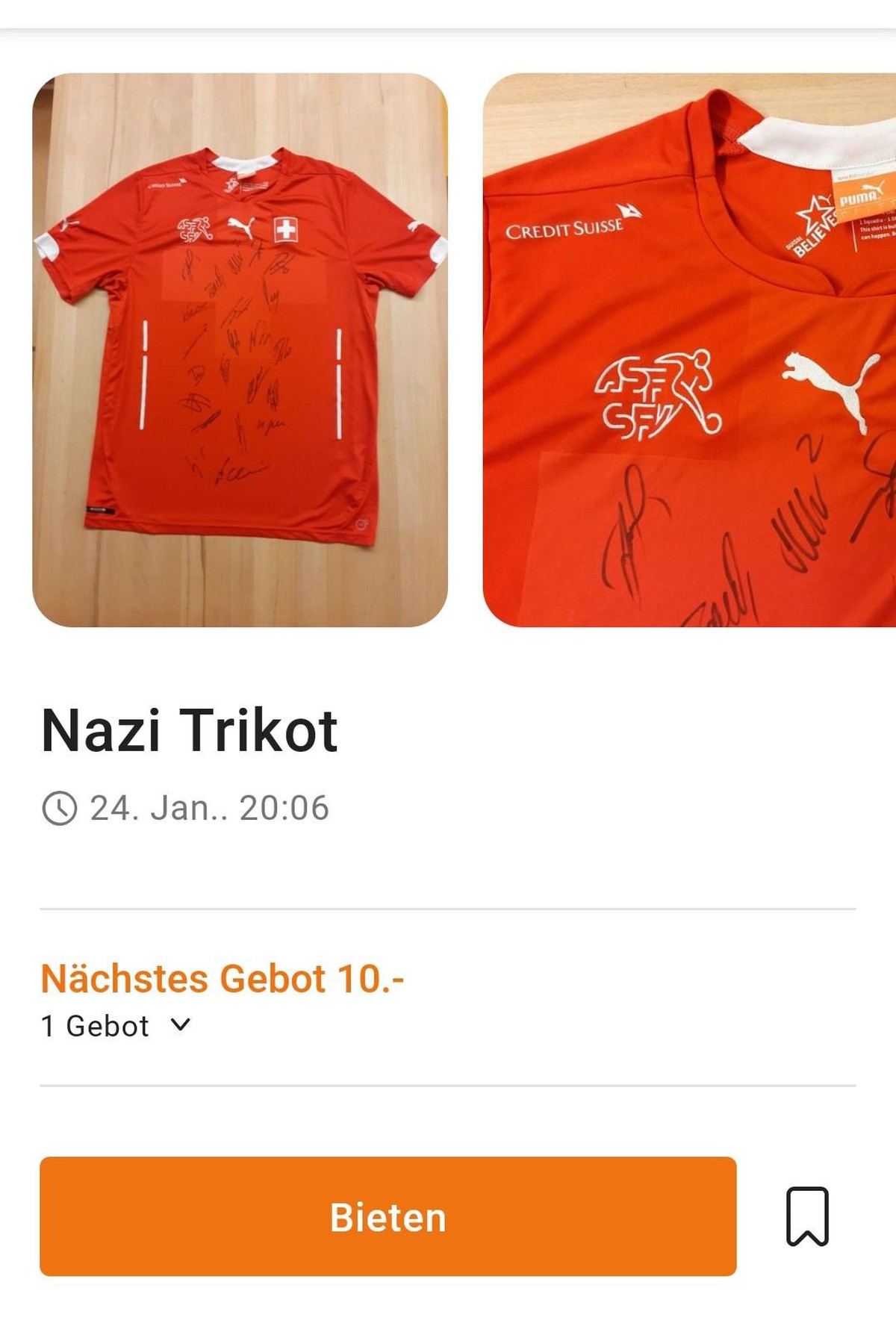 Dein PICDUMP-Horoskop sagt: Klicke hier, um Unheil zu vermeiden!\nЁЯШм