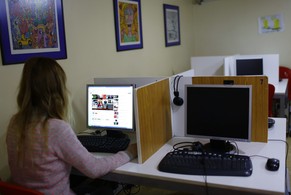 Freies Internet – für Schüler in Russland vielleicht schon bald Vergangenheit.