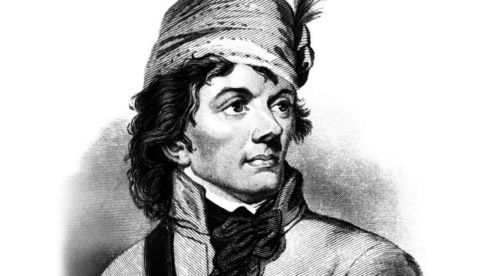 Tadeusz Kościuszko (1746–1817) führte 1794 den polnischen Aufstand gegen die Teilungsmächte Russland und Preussen. In den Jahren 1777 bis 1783 kämpfte er sogar im Amerikanischen Unabhängigkeitskrieg a ...