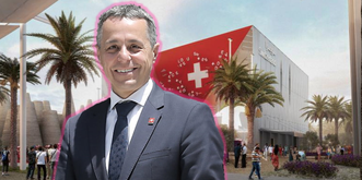 Umstrittenes Tabak-Sponsoring: Stoppt Ignazio Cassis die Partnerschaft mit Philip Morris?