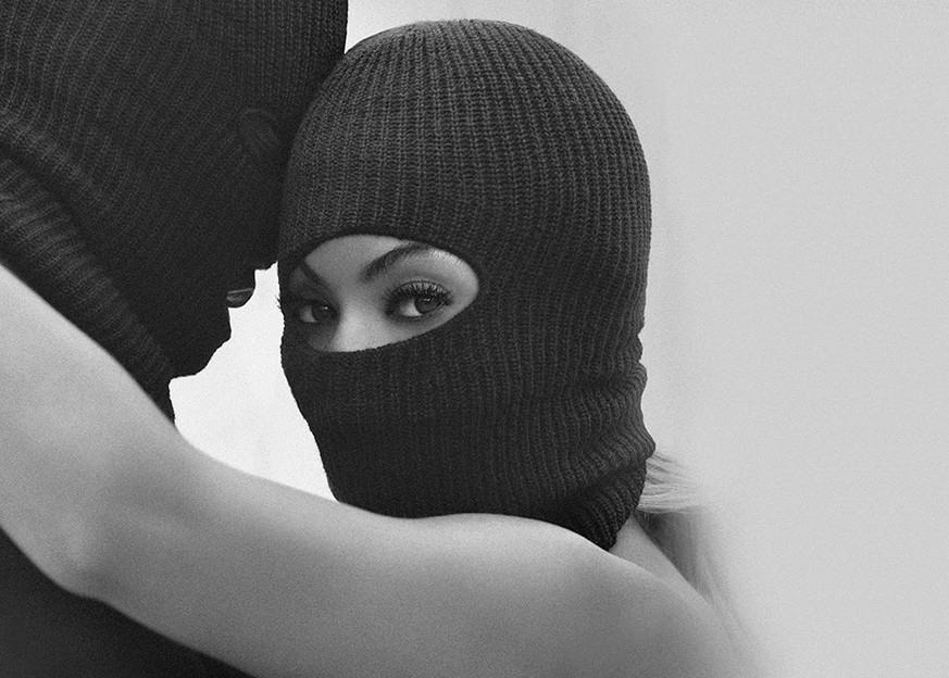 Schweizer Kunst? Zum Stehlen gut! Beyoncé und Jay Z haben es schon dreimal getan