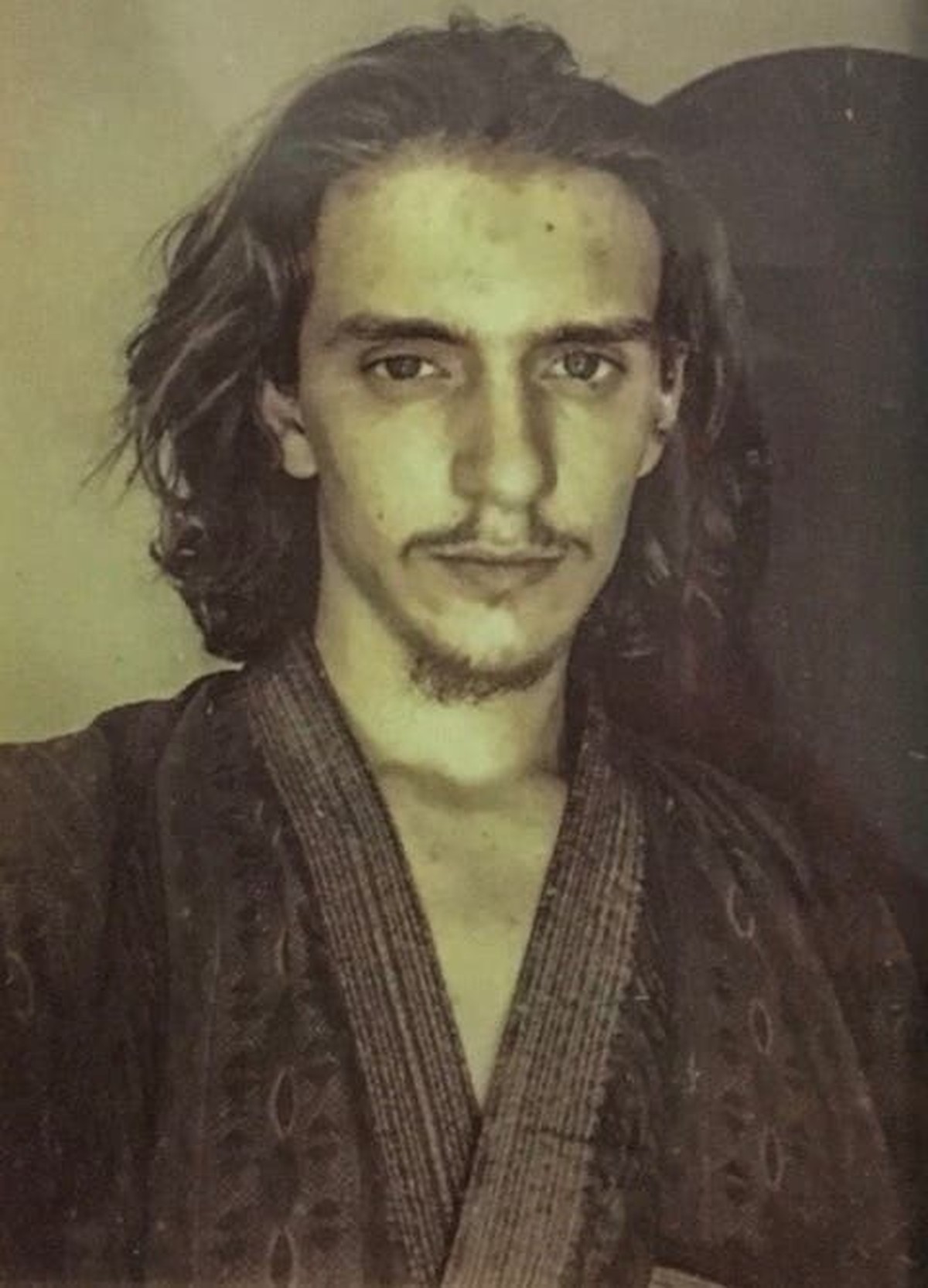 Daniel D., terroriste suisse