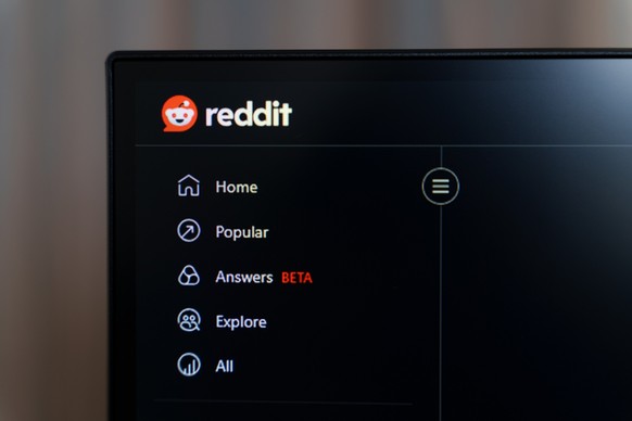 Reddit