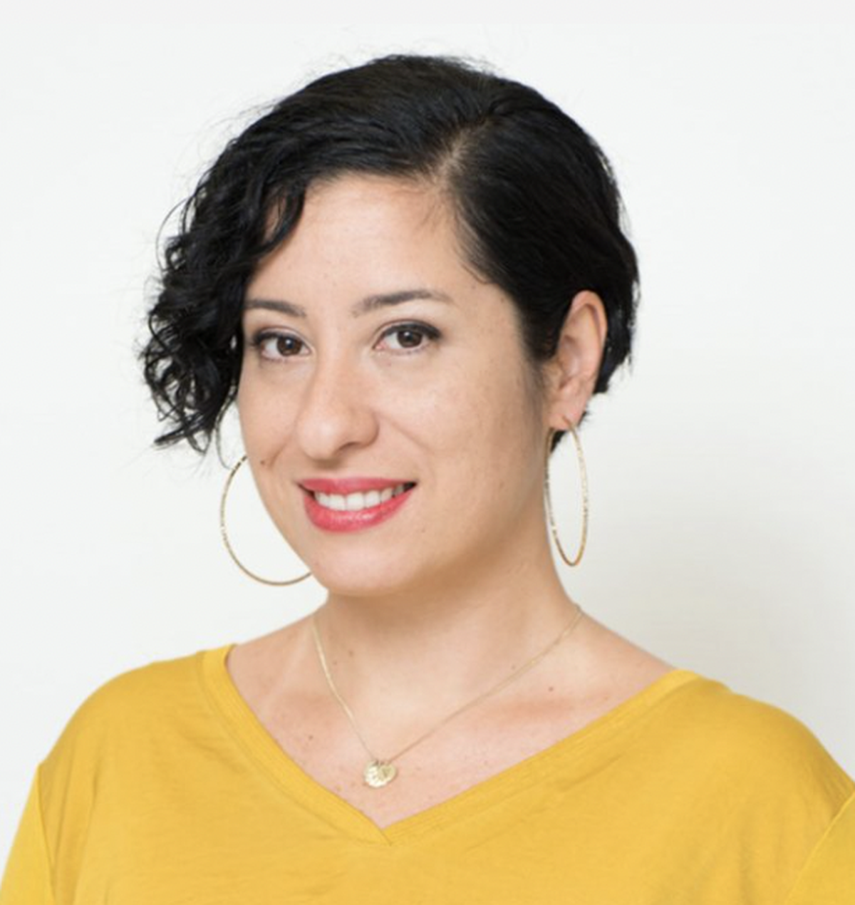 Carine Carvalho, députée socialiste au Grand Conseil.