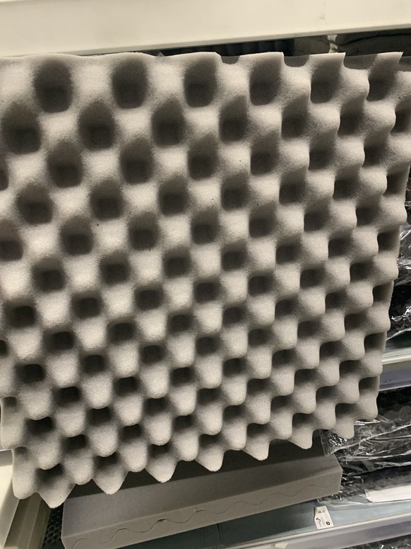 Achat mousse en Suisse par watson.