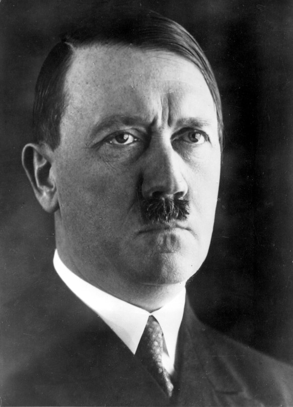 Hitler schenkte die Ausgabe dem NSDAP-Mitglied Josef Bauer.