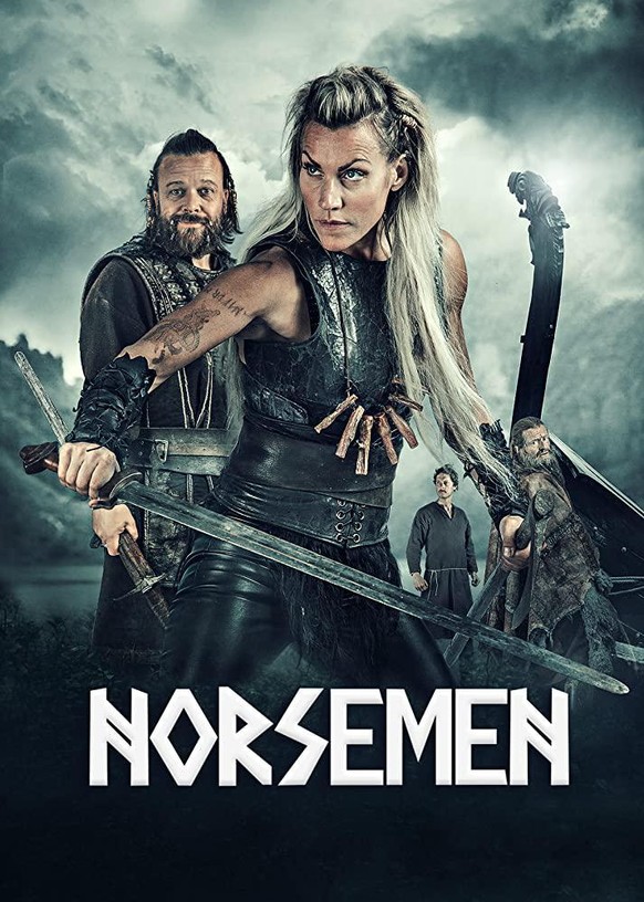 Norsemen Serie