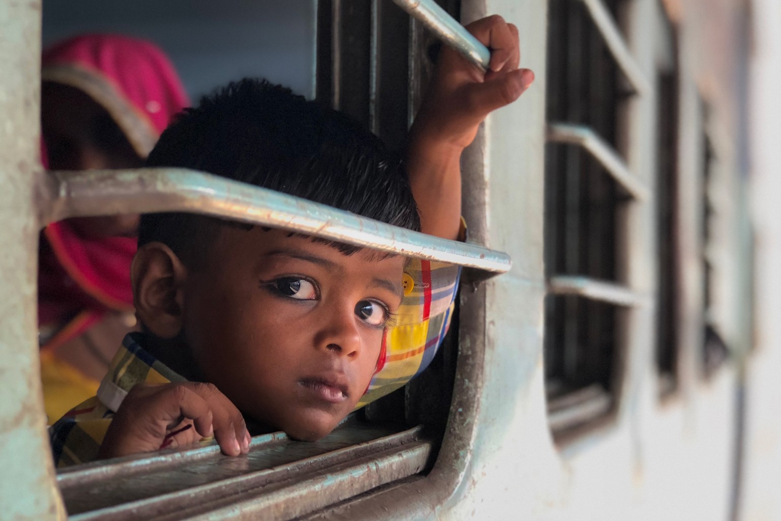 Der Reisefotograf Austin Mann hat in Indien mit dem iPhone 8 Plus experimentiert: <strong>Sein Testbericht.</strong>