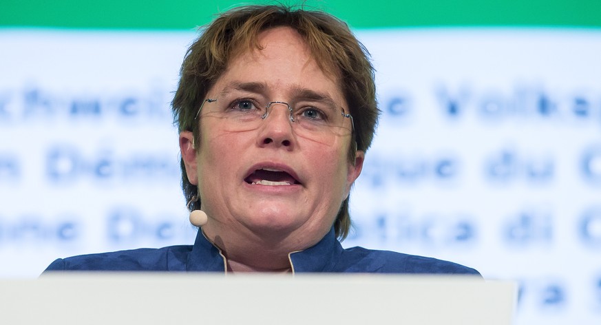 SVP-Fraktion lehnt «Kuhhandel» deutlich ab – es wird eng für den AHV-Steuer-Deal 