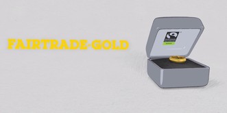 Gold für das gute Gewissen – Max Havelaar lanciert das Fairtrade-Gold