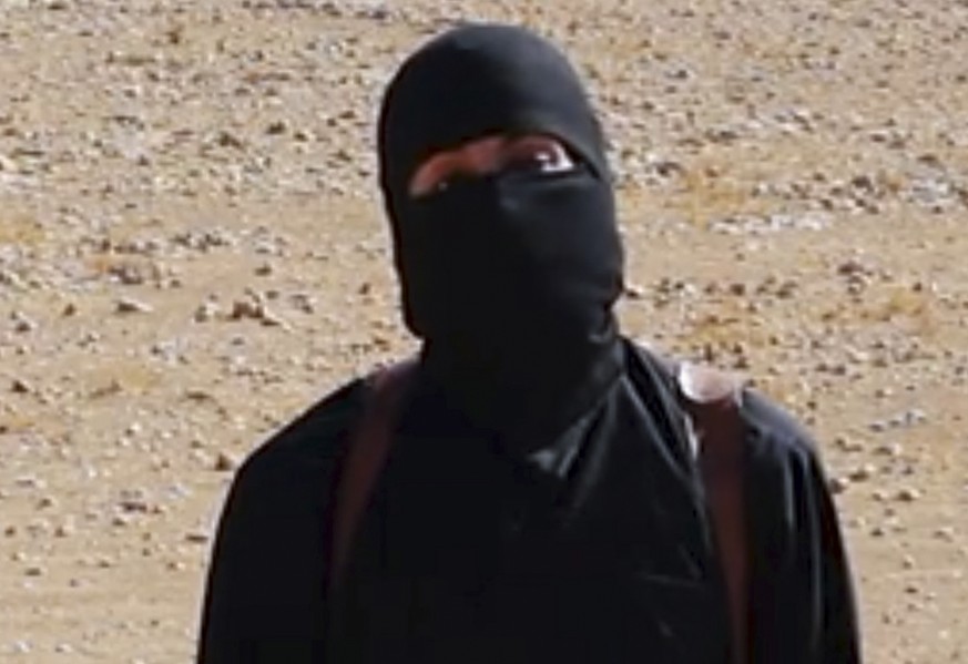 Lange waren es nur Gerüchte, jetzt bestätigt die Terrormiliz «IS»: Mohammed Emwazi, alias «Jihadi John» ist tot.