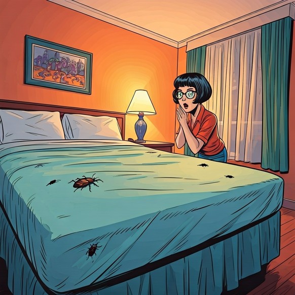 Horror-Ferien von Michelle Claus