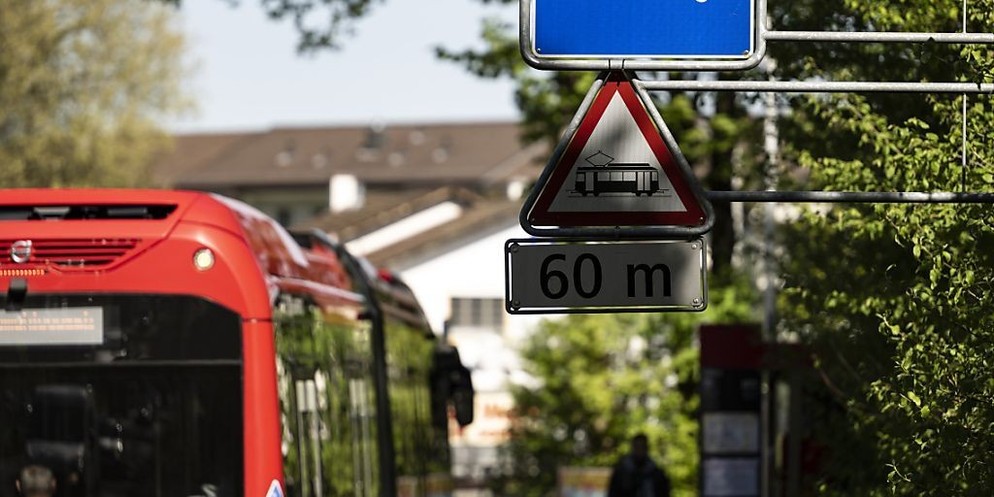 Die Filmcrew wird in Ostermundigen ihre Basis haben.