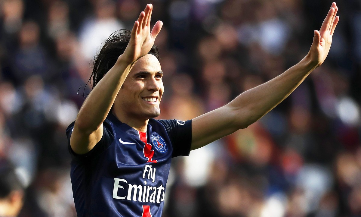 PSG hat sich den Titel schon längst gesichert. Wann ziehen Juve und die Bayern nach?
