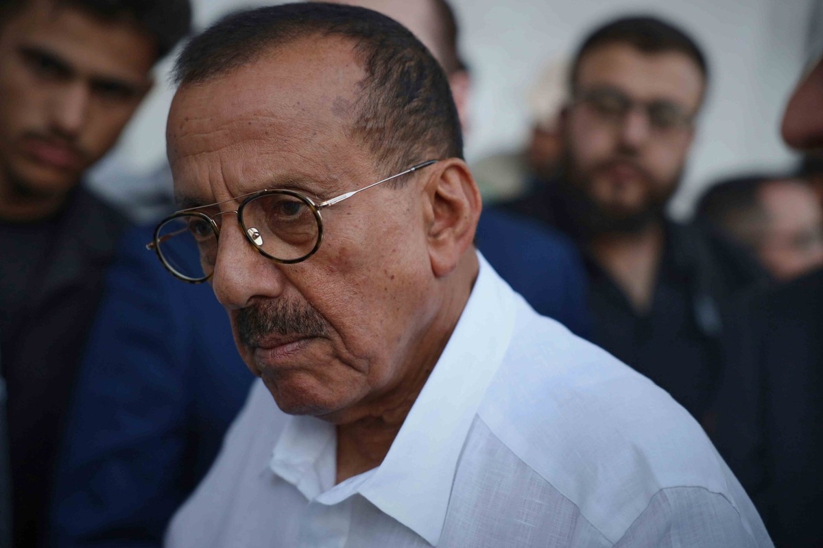 Khalaf Al Habtoor.