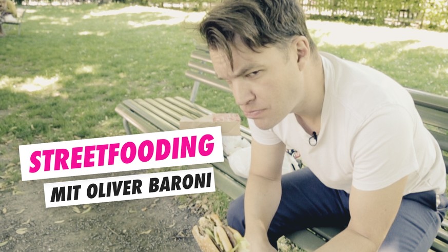 streetfooding teaser folge 2 baroni